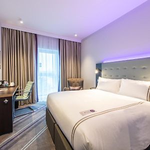 Superior Kamer met een King Size Bed